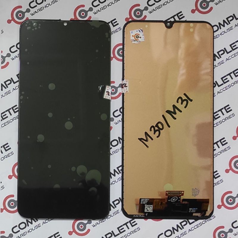 LCD TOUCHSCREEN SAMSUNG M30 | LCD SAMSUNG M31 | LCD SAMSUNG M21 ORI