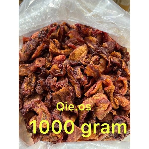 

1 kg sale pisang oven keripik pisang sale kering manis