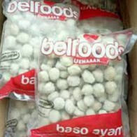 

Belfoods Uenaaak Baso Ayam Mini 500gr