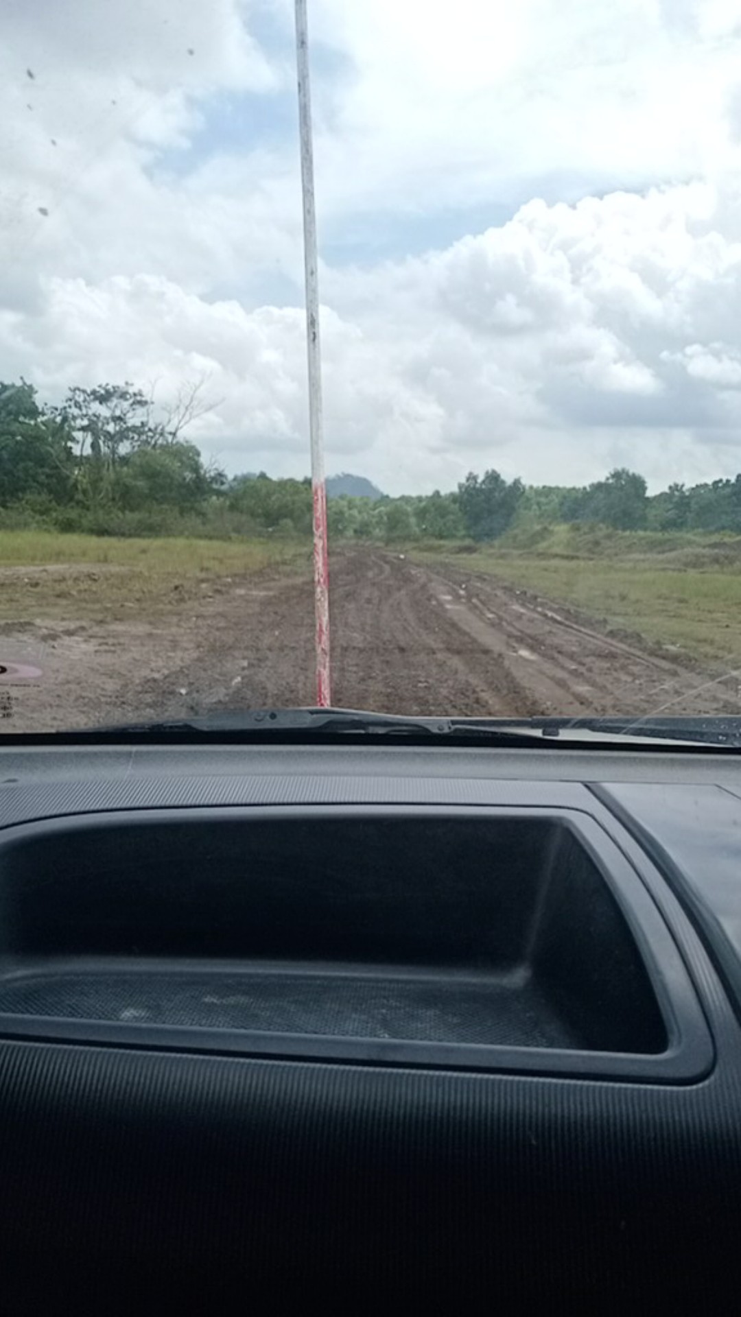 Gembok 40 Panjang Tekiro