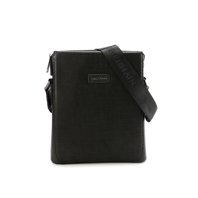 Tas Obermain ORIGINAL 96207 Tas Selempang Sling Pria Cowok