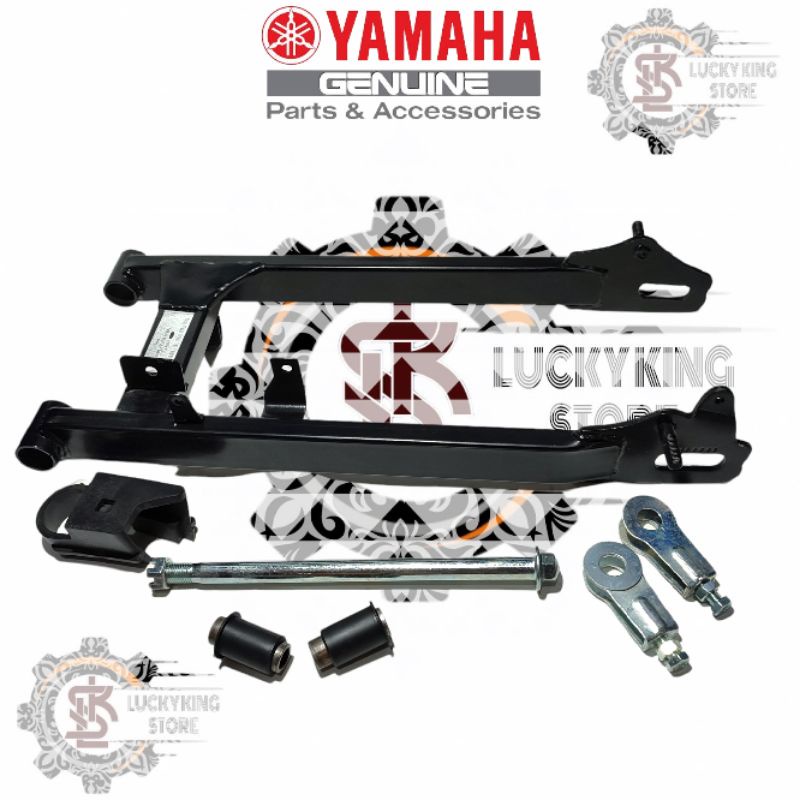 swing arm rx king atau paket set arm rx king murah