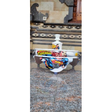 tebok import pvc decal