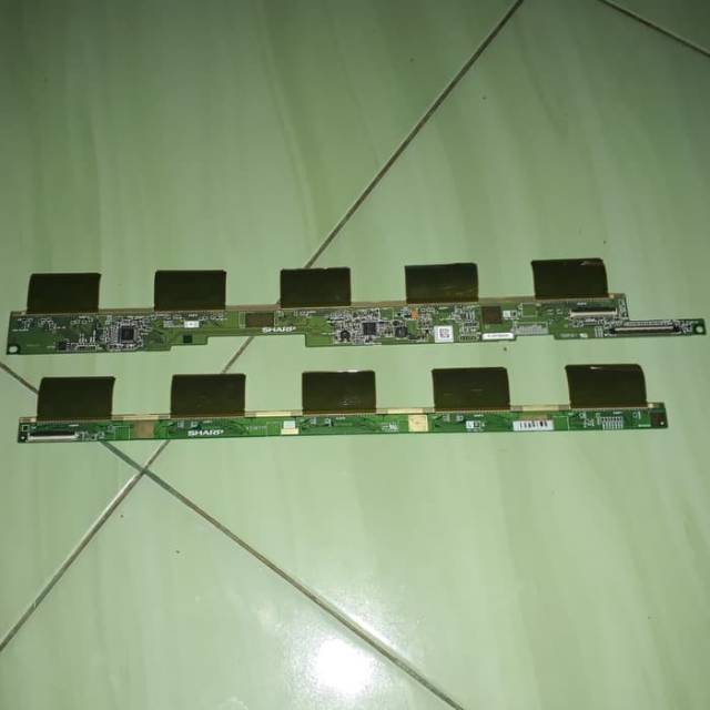 Tcon T Con Ticon Panel Sharp LC32LE185I 32LE185I