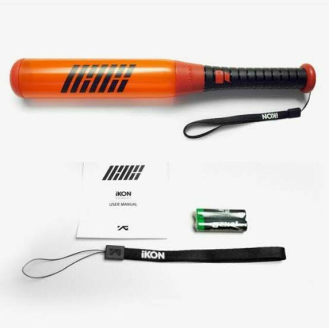 iKON OFFICIAL LIGHTSTICK