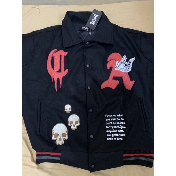 varsity hecate