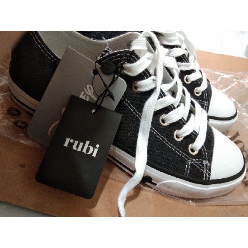 SNEAKERS RUBI - JODI MICKEY LOWRISE sepatu rubi