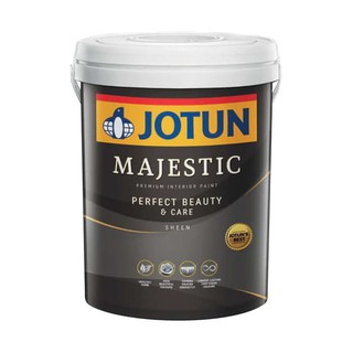  JOTUN  Majestic  Perfect Beauty  n Care 20Lt Vintage Linen 