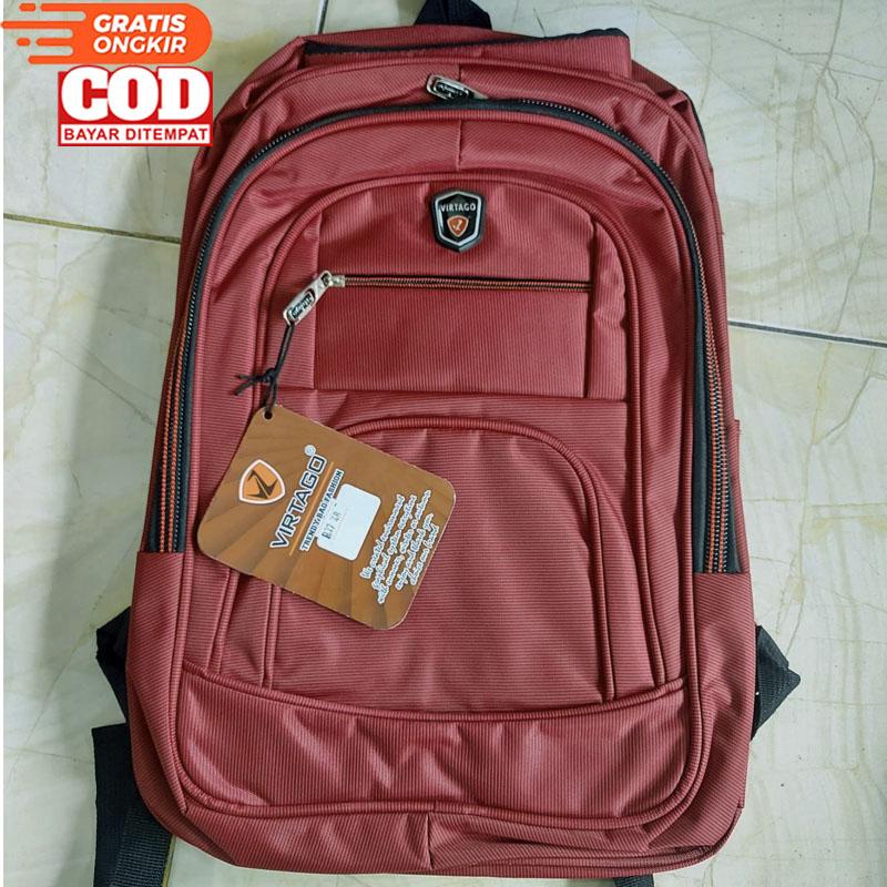 Tas Ransel Virtago Clour ransel laptop- Farenbags