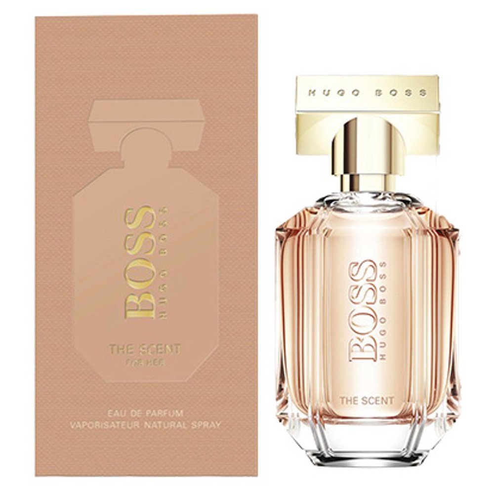 Hugo Boss The Scent
