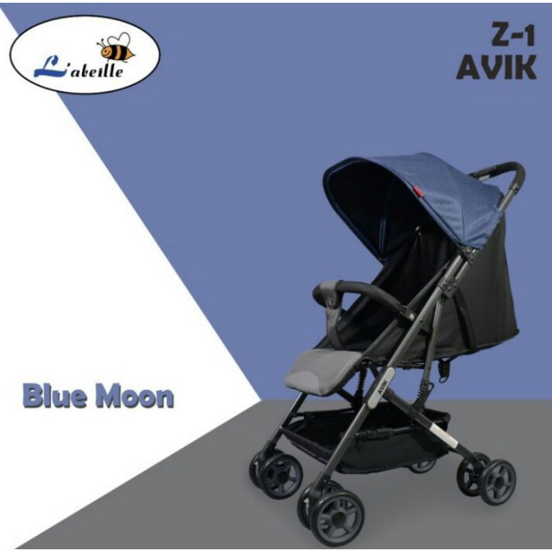 Stroller Labeille Z-1 Avik