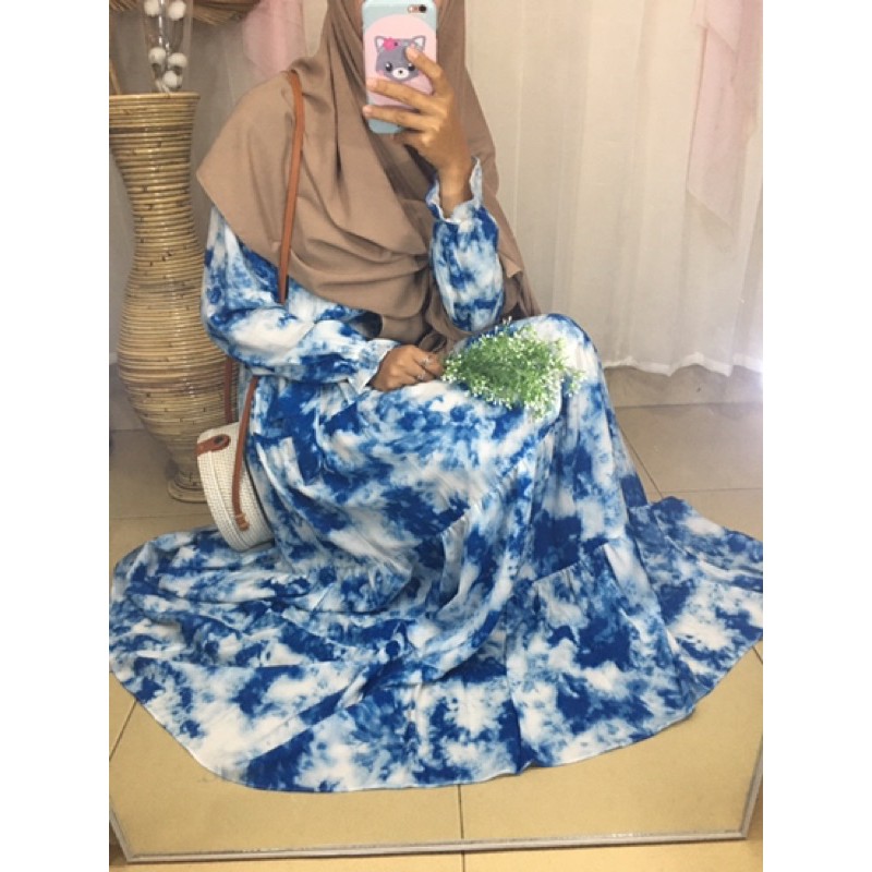 Shafa Dress