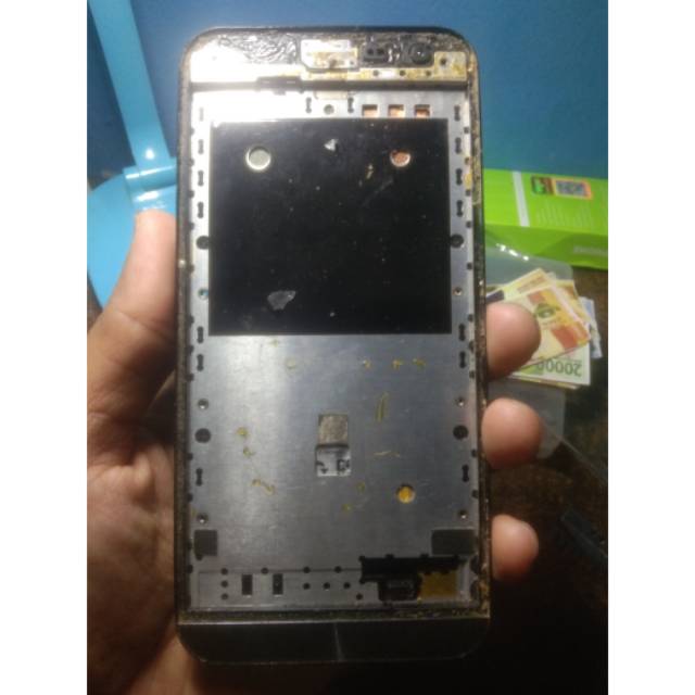 Asus z00D (minus)