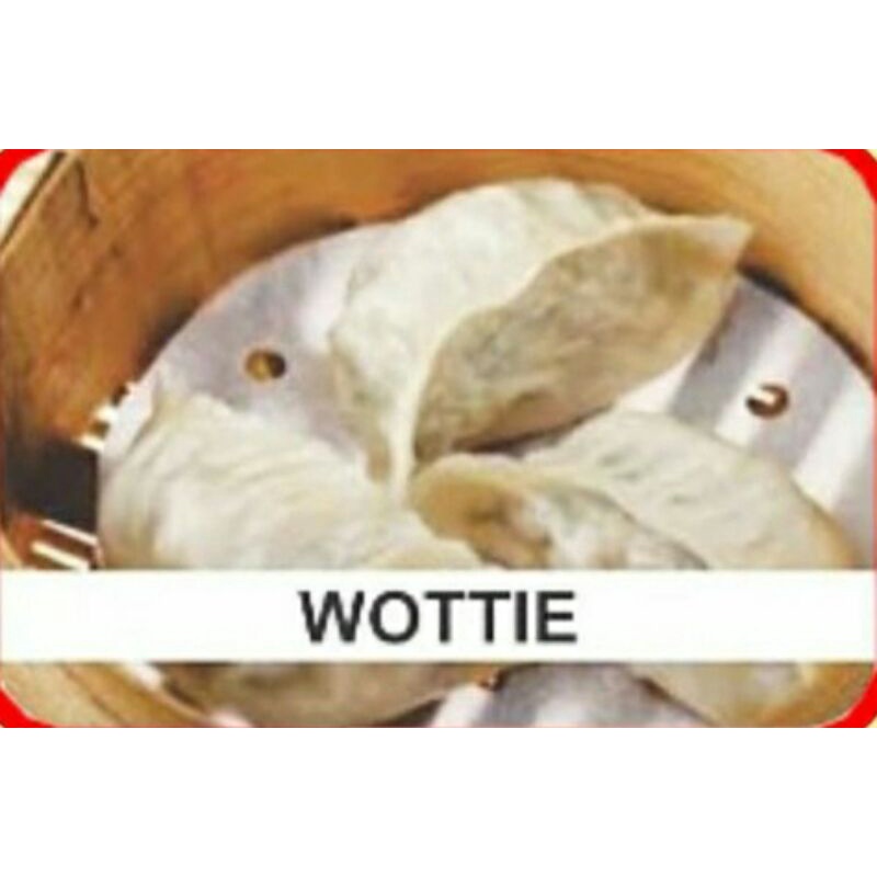 

Wottie (Frozen)