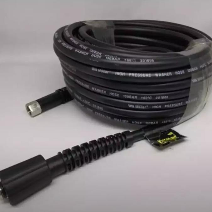 ] Selang Jet Cleaner 20 meter mollar