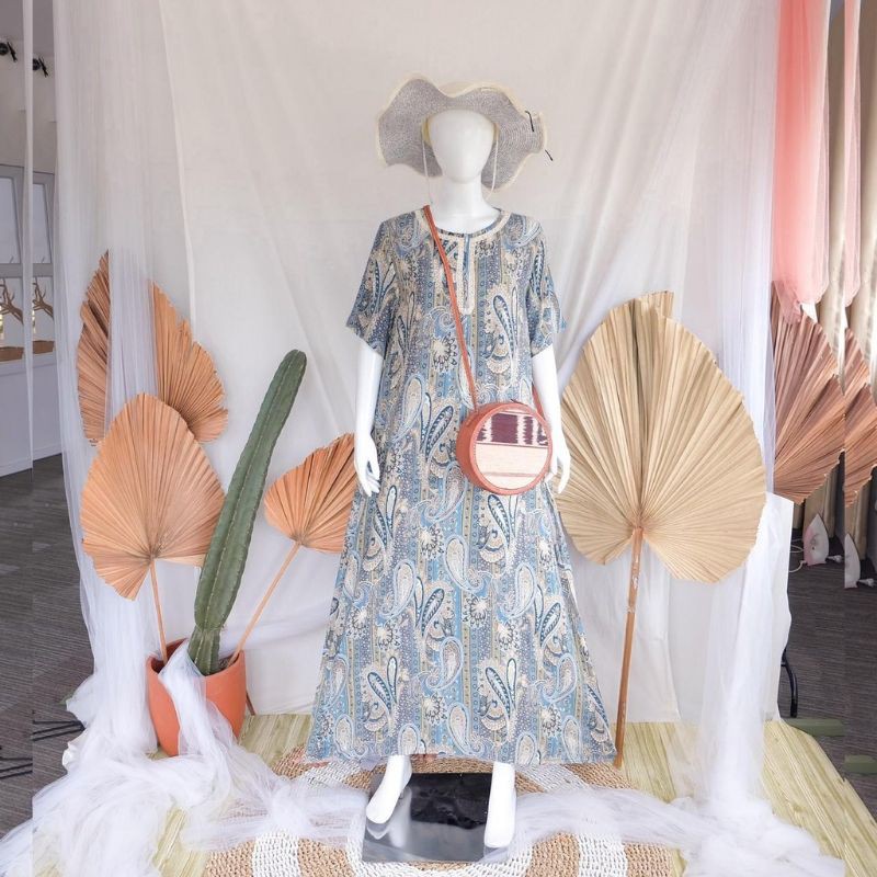 DASTER AMARA Bbccollections Original