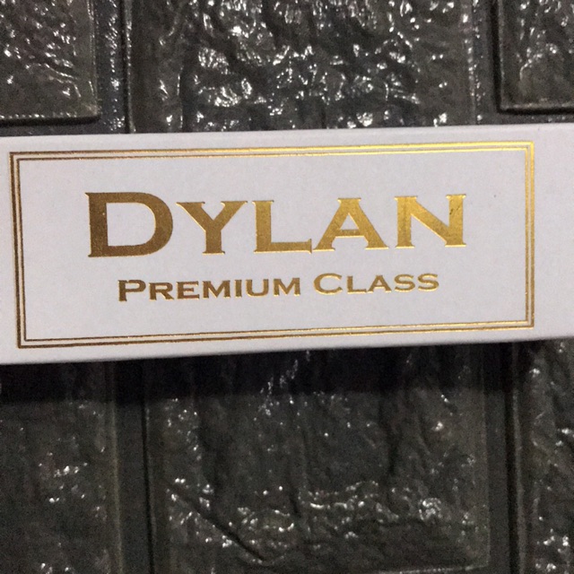 Parfum edp dylan