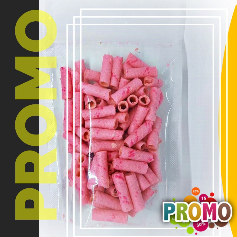 

ASTOR STRAWBERRY SPESIAL DJOERAGAN TEMPE