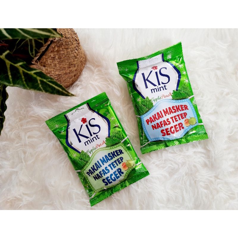 Kis Candy 125gr