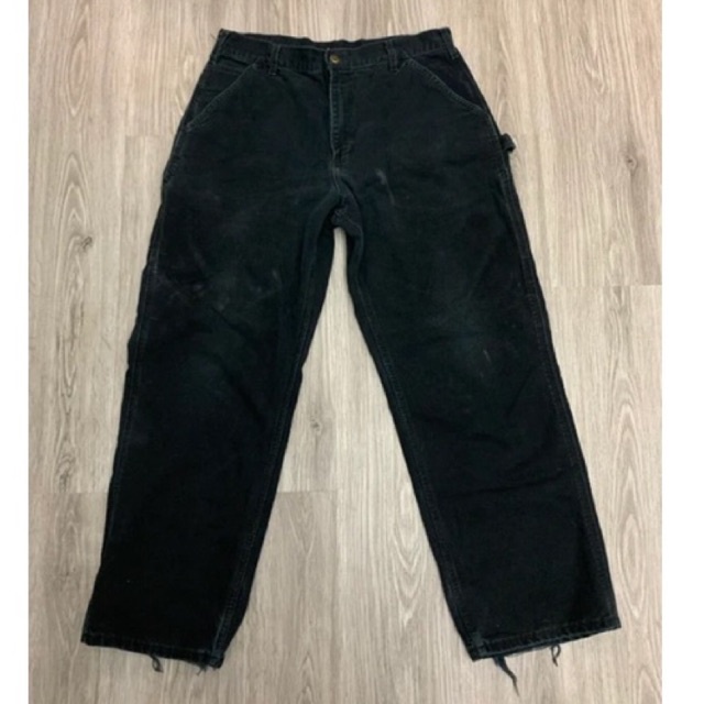 Carhart carpanter black