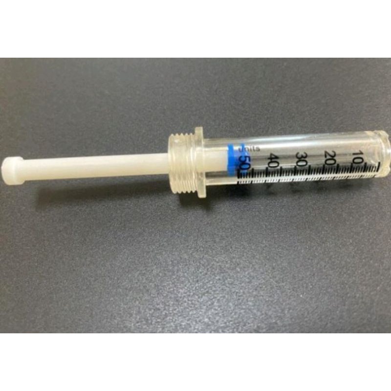 Nozzel Nozzel Rambo Kn Jet Nosel Nyaman 0,5ml