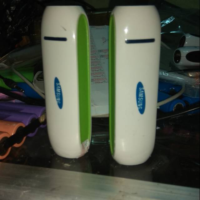 Power Bank samsung kecil imut