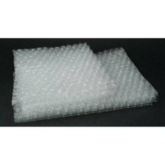 

BUBBLE WRAP PACK Plastik.buble plastic