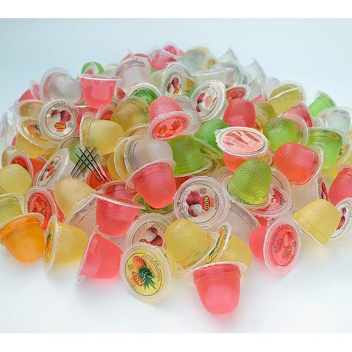 AGAR JELLY  500 gr / TERMURAH TERLARIS KEMASAN HEMAT