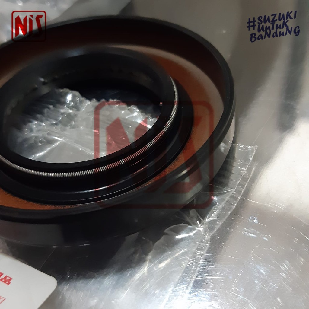 SEAL OLI DRIVE SHAFT KIRI | FORSA GLX - KARIMUN K1 - ESCUDO 15 16