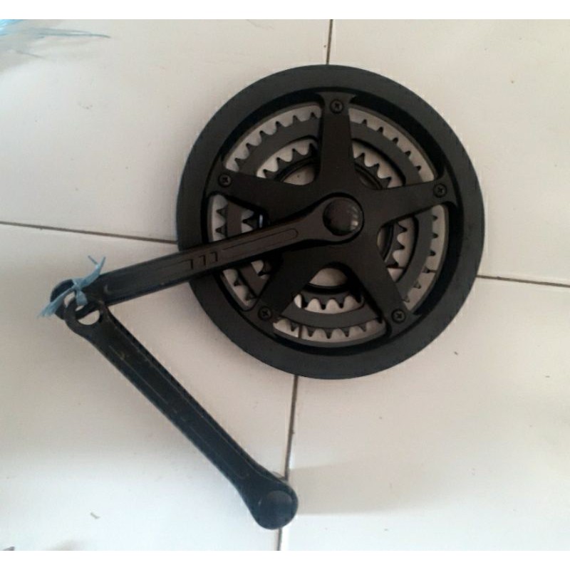 crank sepeda mtb