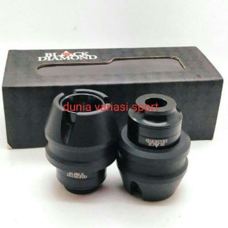 JALU AS RODA DEPAN BLACK DIAMOND UNIVERSAL