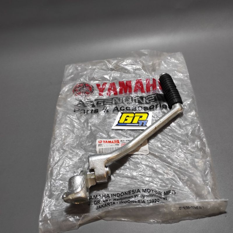 SELAHAN YAMAHA RX-KING NEW ENGKOL YAMAHA RX-KING NEW