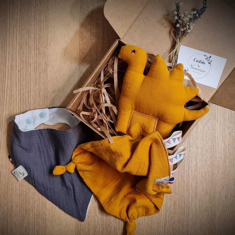 Dus Packing Kecil Online Shop Packaging 20x15x5 cm Kardus Packing Olshop Murah Coklat Polos Box Kraf-1