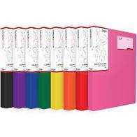 

Clear Holder InterX Folio Isi 20