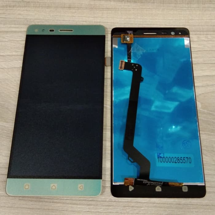 LCD LENOVO K5 NOTE /A7020 + TS GOLD