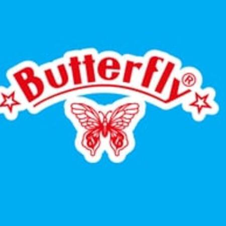 

↦ Butterfly Penggaris Classic Segitiga No. 12 / J-12 ⍈