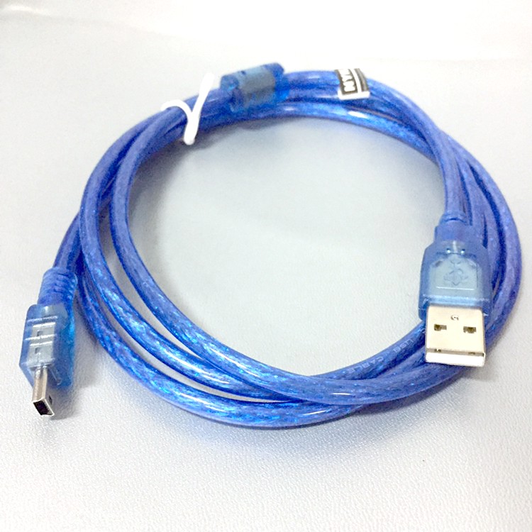 Kabel Usb AM to 5P 1.5Meter Usb 2.0 Kabel  to 5Pin 1.5 Meter