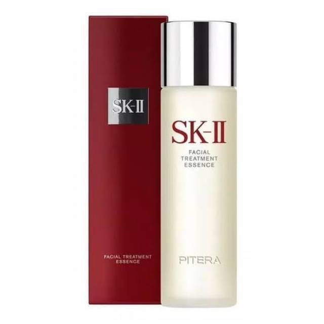 SK II SKII SK2 FACIAL TREATMENT ESSENCE  (FTE )230ML