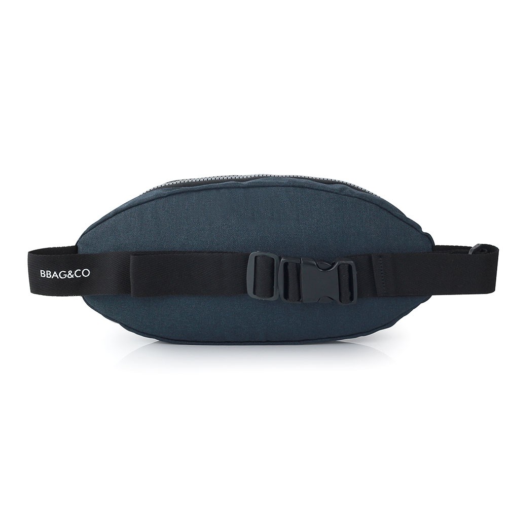 Tas Pinggang Waistbag Pria Premium Tas Wasbag Wesbag Wisbag Pingang Selempang Salempang Kecil Pria