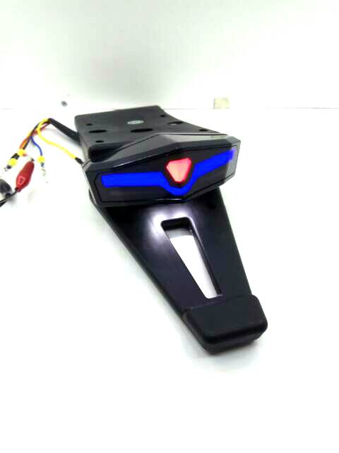 STOPLAMP CUSTOM KLX CB MODIFIKASI DLL