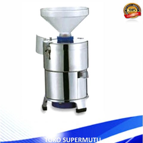 

Mesin Giling Kacang Kedelai Murah Sbg-Z12-60