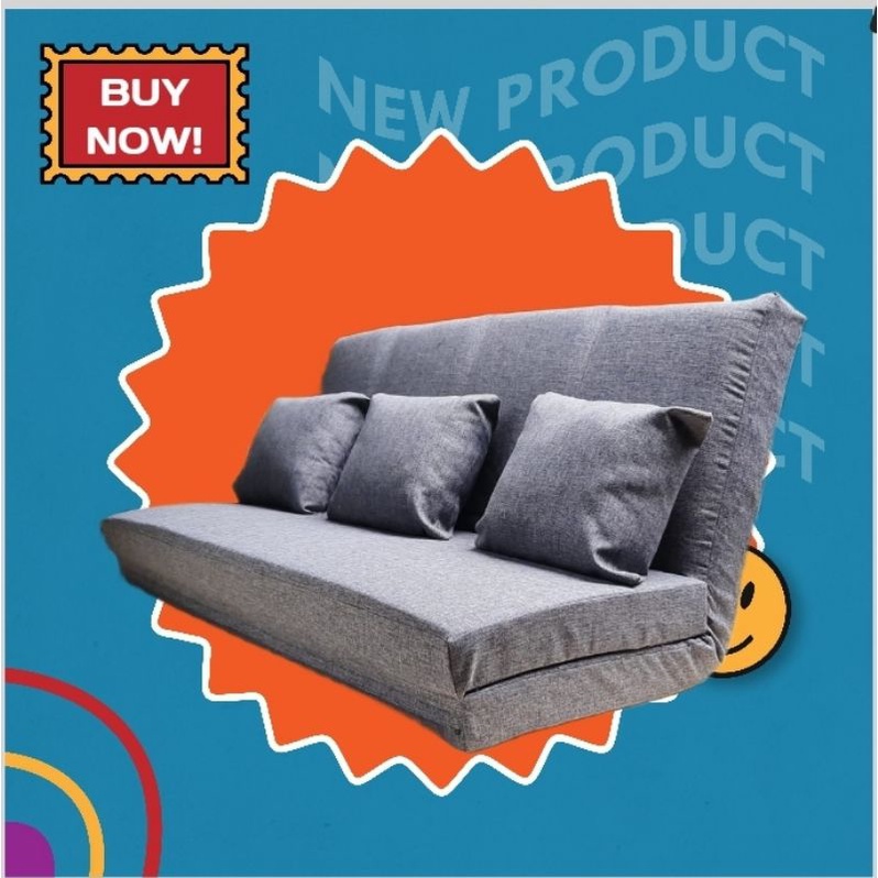 SOFABED MINIMALIS LANTAI/SOFABED MINIMALIS LESEHAN/SOFA LANTAI/SOFA LESEHAN/SOFA RECLINING/SOFABED/S