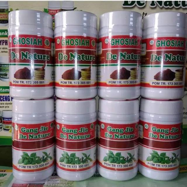 OBAT HERBAL SIPILIS KENCING NANAH