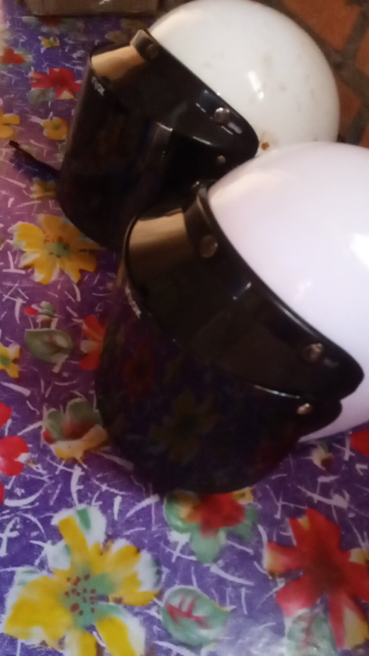 Kaca Datar/flat  Original