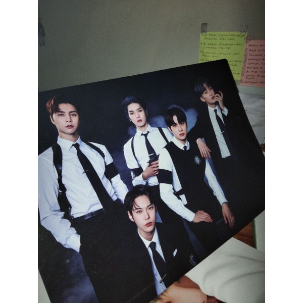 PC Jungwoo NCT 127 SG21