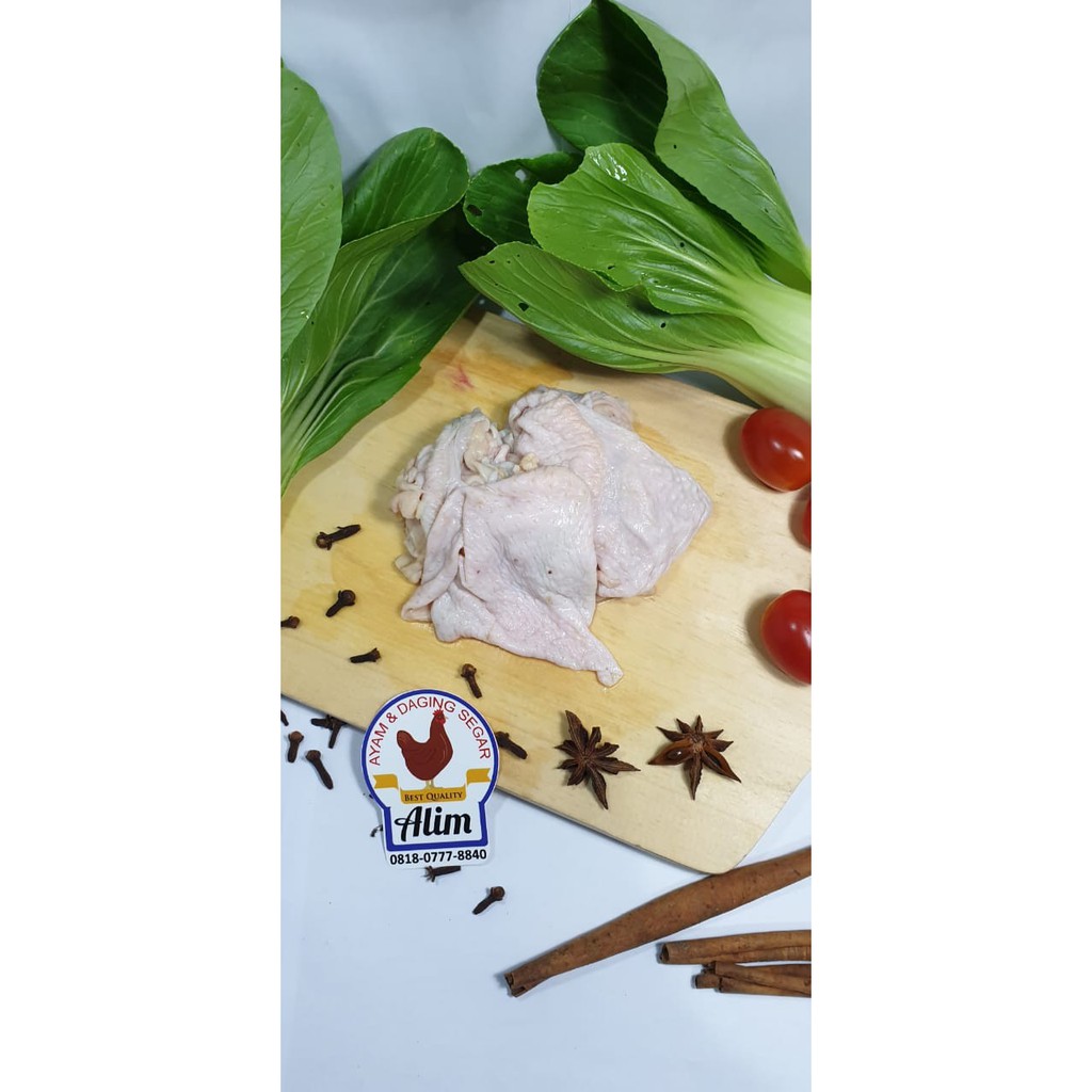

KULIT ( PAHA ) AYAM SEGAR / FRESH CHICKEN THIGHS SKIN