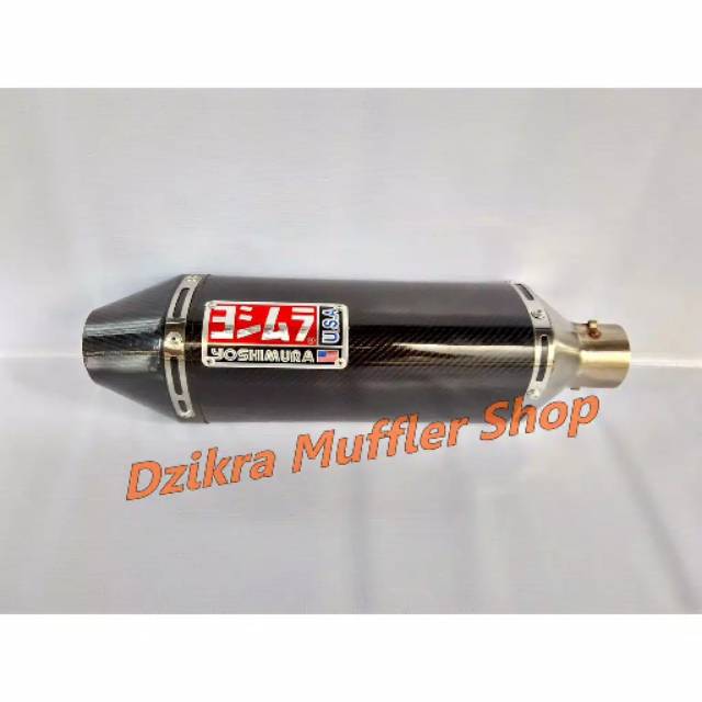 Knalpot Yoshimura USA .KNALPOT YOSHIMURA USA .KNALPOT YOSHIMURA