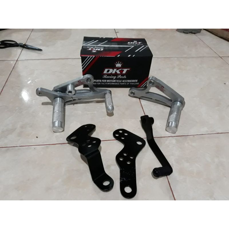 Underbone F1ZR/VEGA