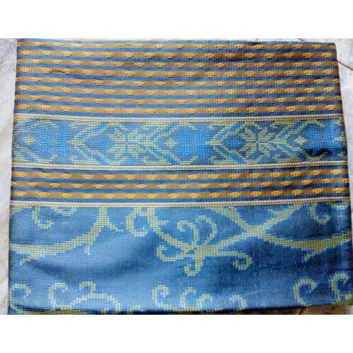 kain tenun songket baron jepara