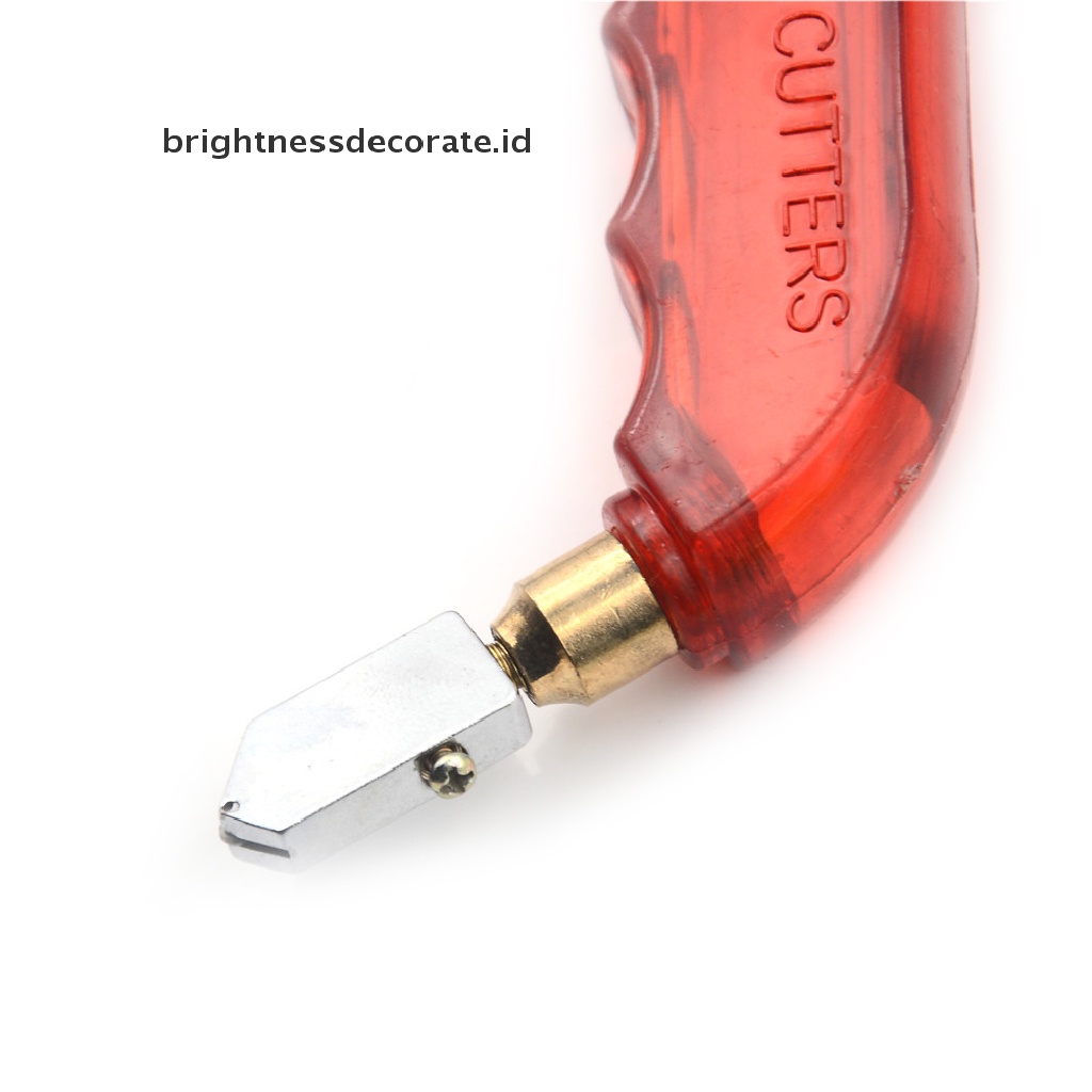 Alat Pemotong Kaca Profesional Bahan Tungsten Carbide